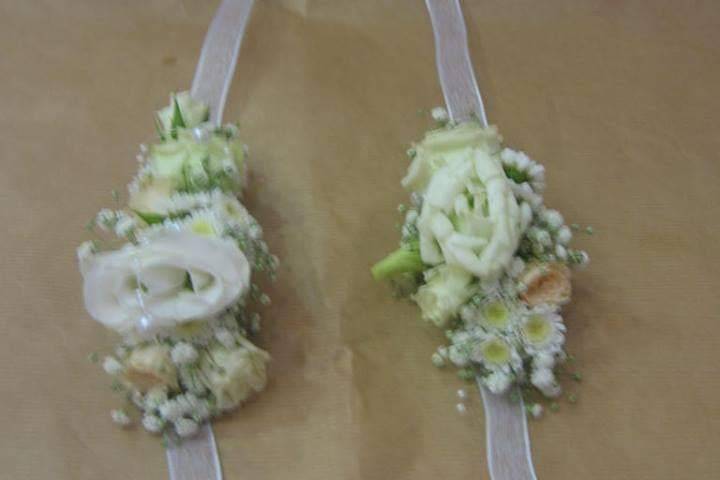 Corsage