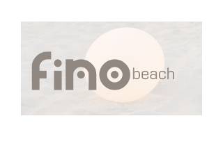 Logo Fino Beach