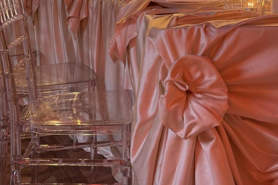 Lewo - Luxury Event & Wedding Organization
