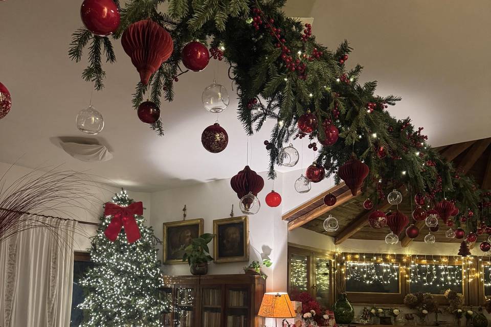 Albero natale 2