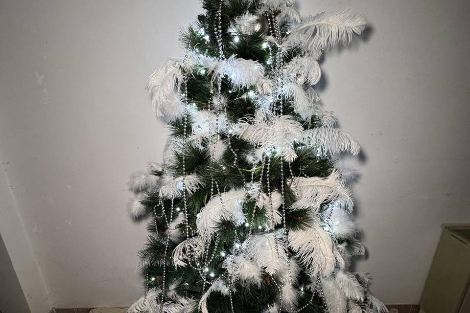 Albero natale 3