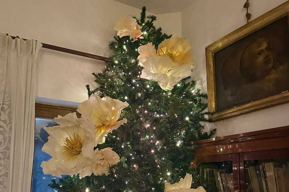 Albero natale