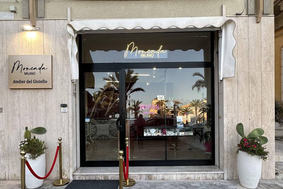 Atelier del gioiello