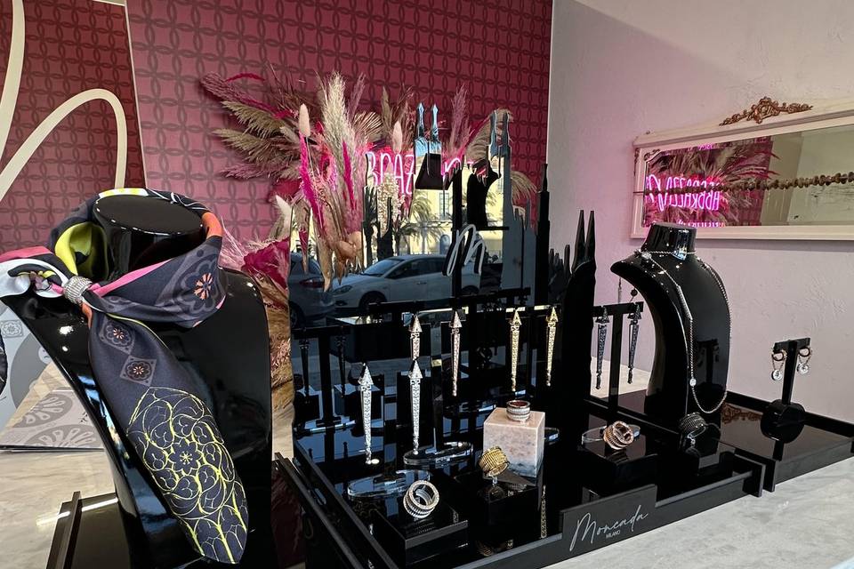 Collezione artigianale