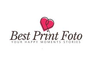 Best Print Foto logo