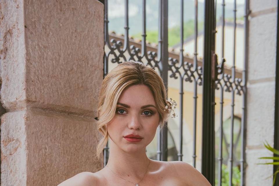 Anastasia