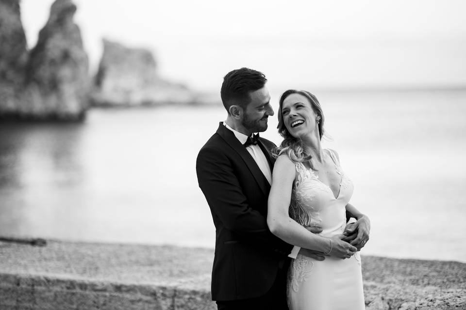 Wedding reportage