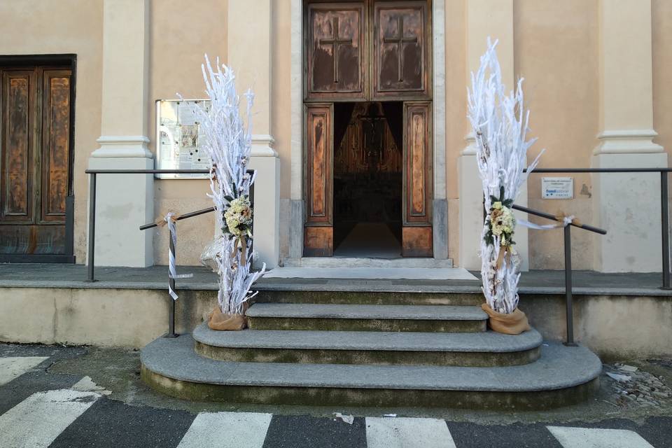 Matrimonio d'inverno