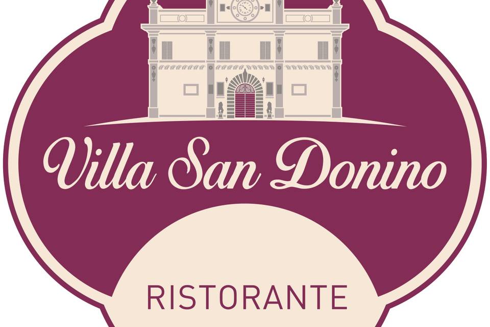 Villa San Donino