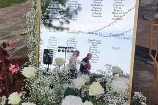 Tableau specchio