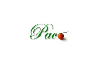 Logo Paco Food