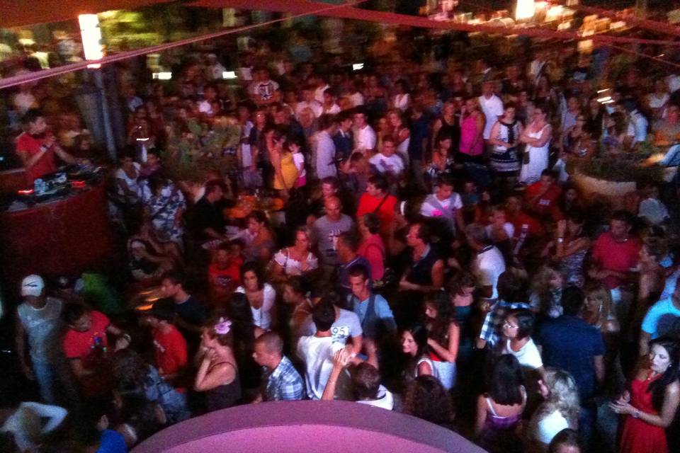 Ferragosto riccione