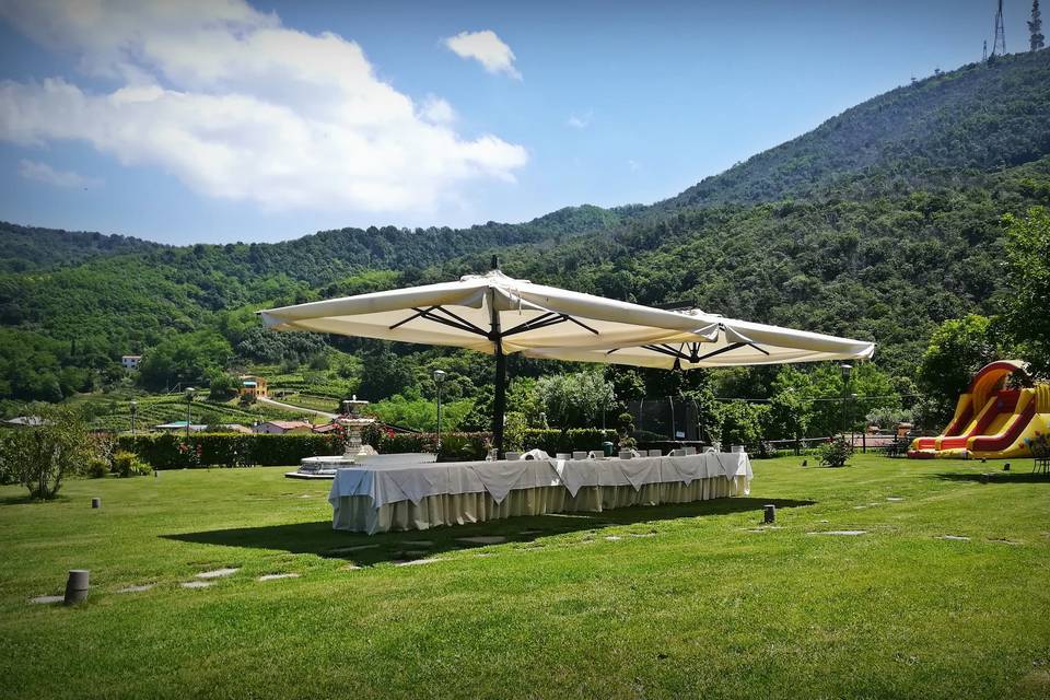 Ristorante Trattoria Al Bosco