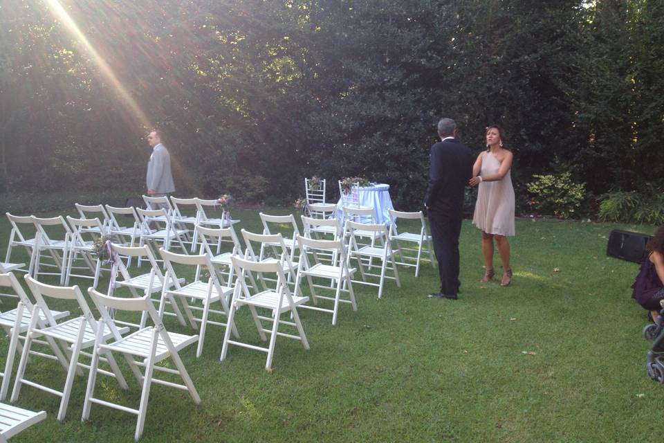 Matrimonio