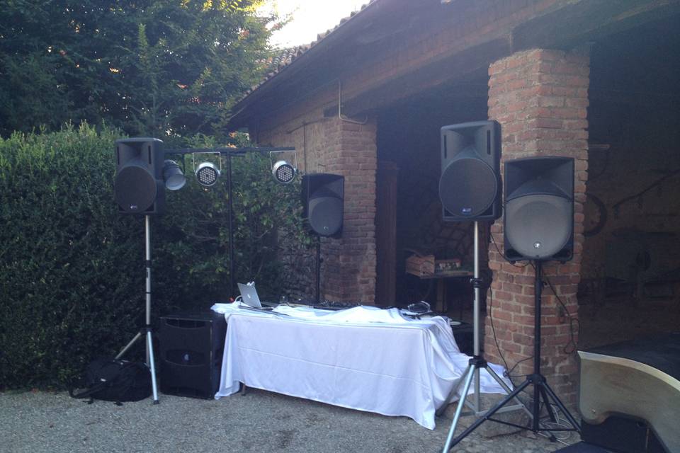 Matrimonio
