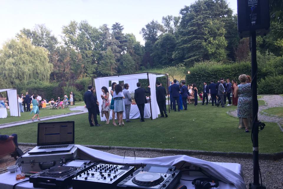 Matrimonio