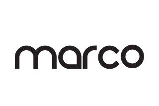 Marcoino logo