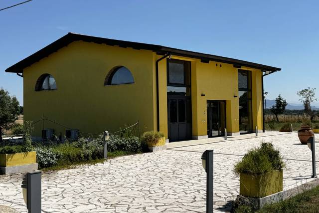 Agriturismo 