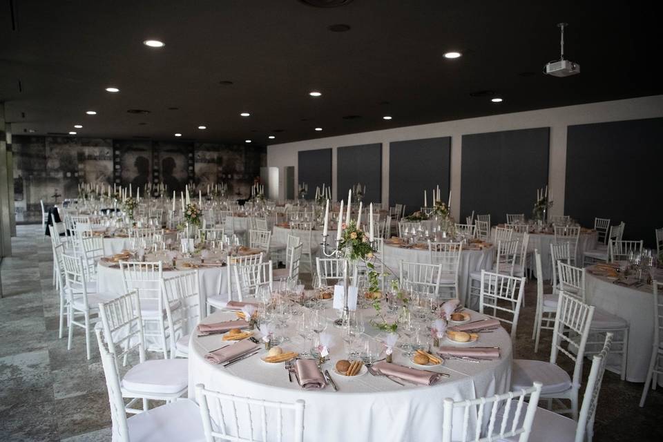 Sottosopra Catering & Banqueting