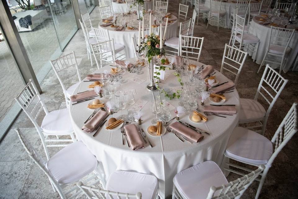 Sottosopra Catering & Banqueting