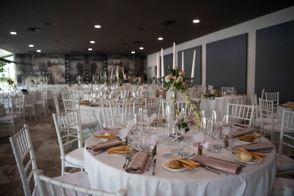 Sottosopra Catering & Banqueting