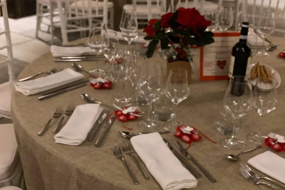 Sottosopra Catering & Banqueting