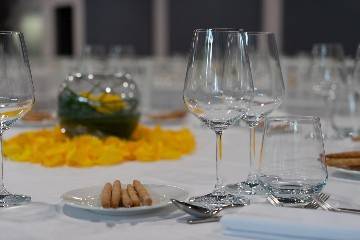 Sottosopra Catering & Banqueting