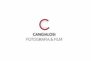 Cangialosi fotografia & film logo