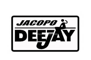 Jacopo Deejay Logo