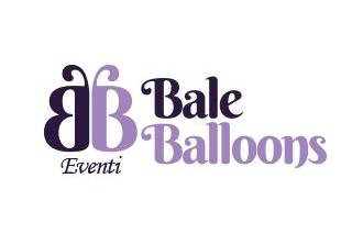 Bale Baloons Logo