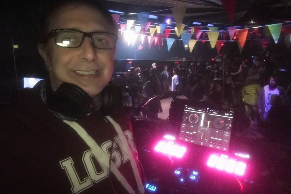 Discoteca Tocadero