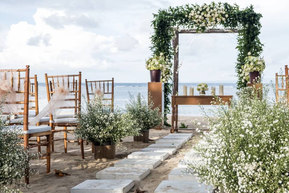 Wedding Planner Catania