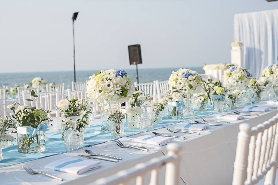 Wedding Planner Catania