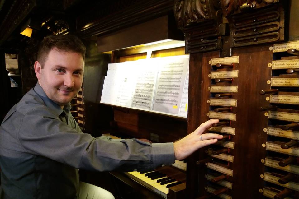 Musica matrimonio