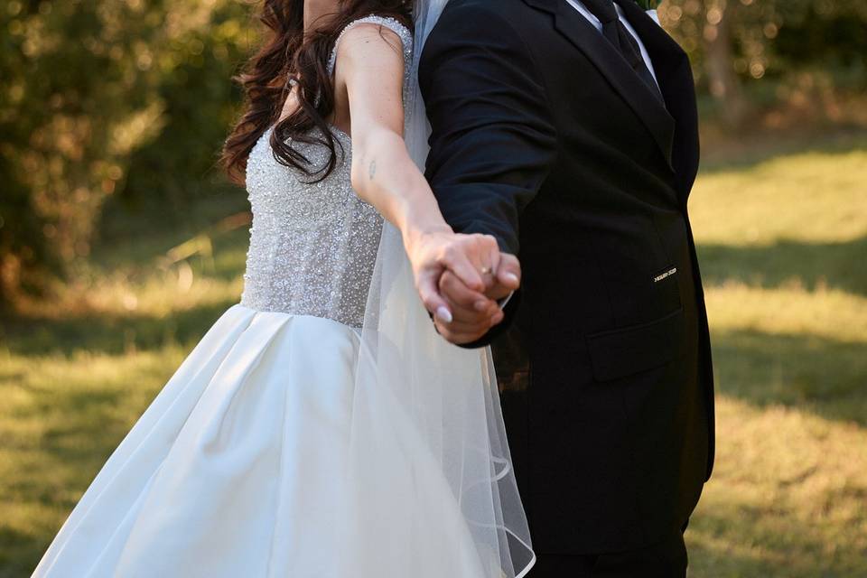 Diana & Bogdan