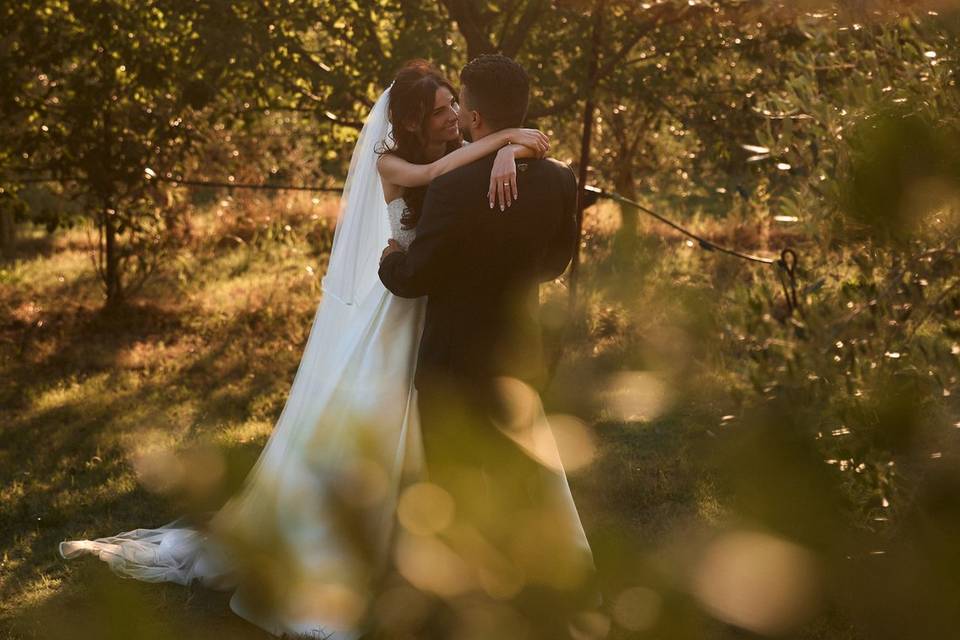 Diana & Bogdan