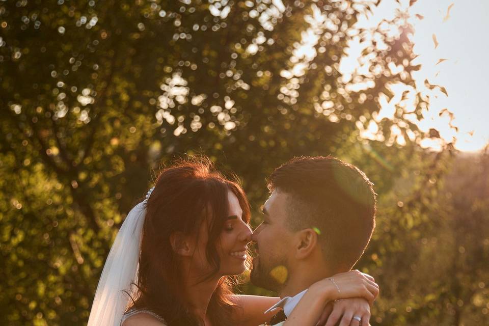 Diana & Bogdan