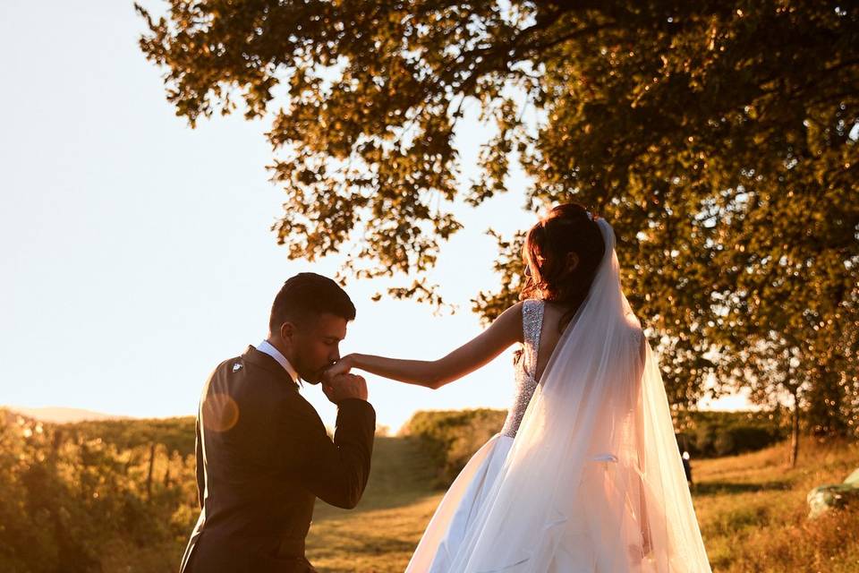 Diana & Bogdan