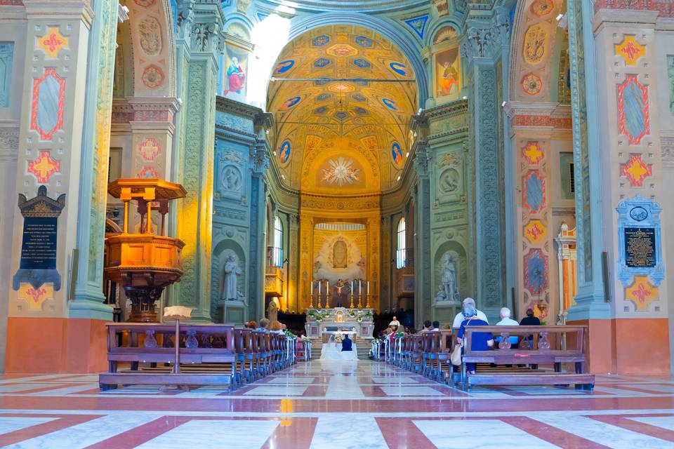 Duomo di Carpi