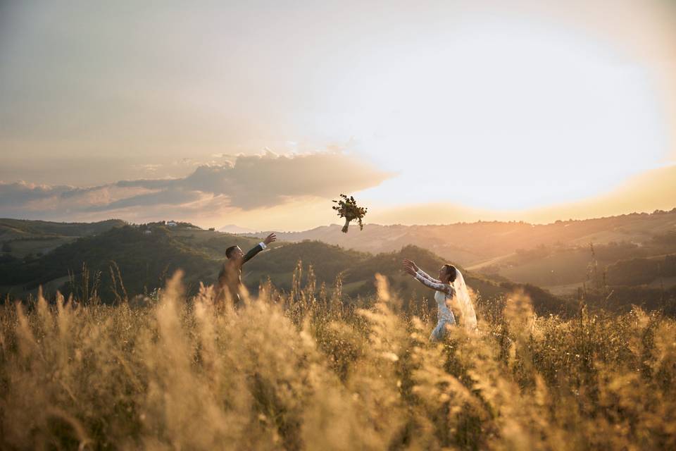 Sara & Filippo