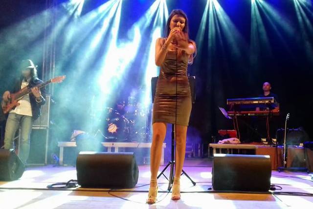 Lo show