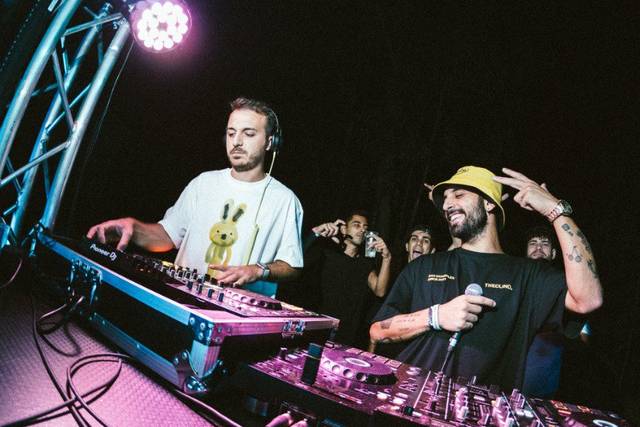 Frank Granato DJ