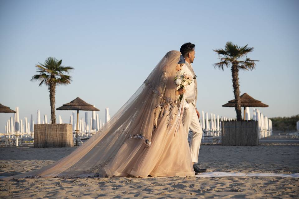 Matrimonio al mare