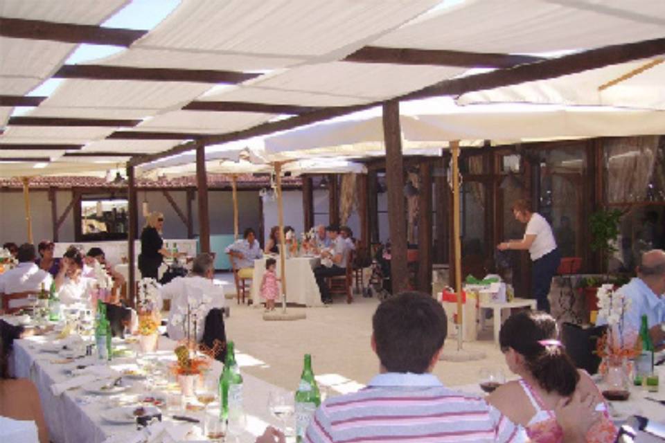 Agriturismo Masseria Alberotan