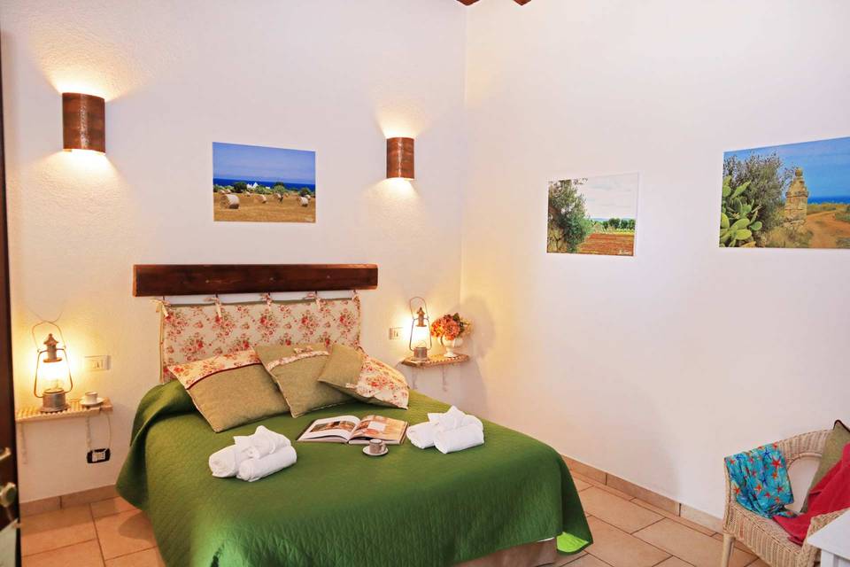 Agriturismo Masseria Alberotan