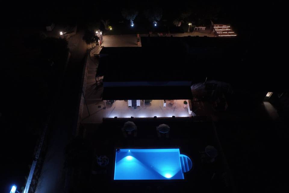 Agriturismo Masseria Alberotan