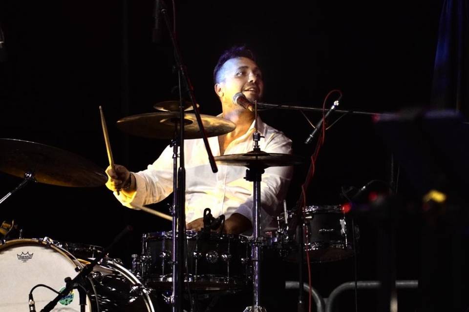 Sicily Swing Concerto