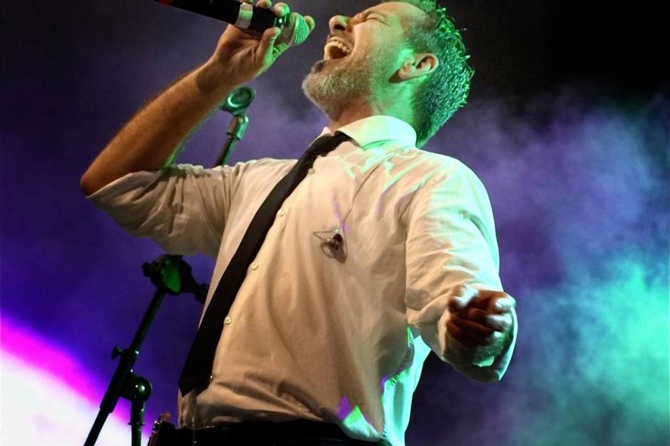 Sicily Swing Concerto