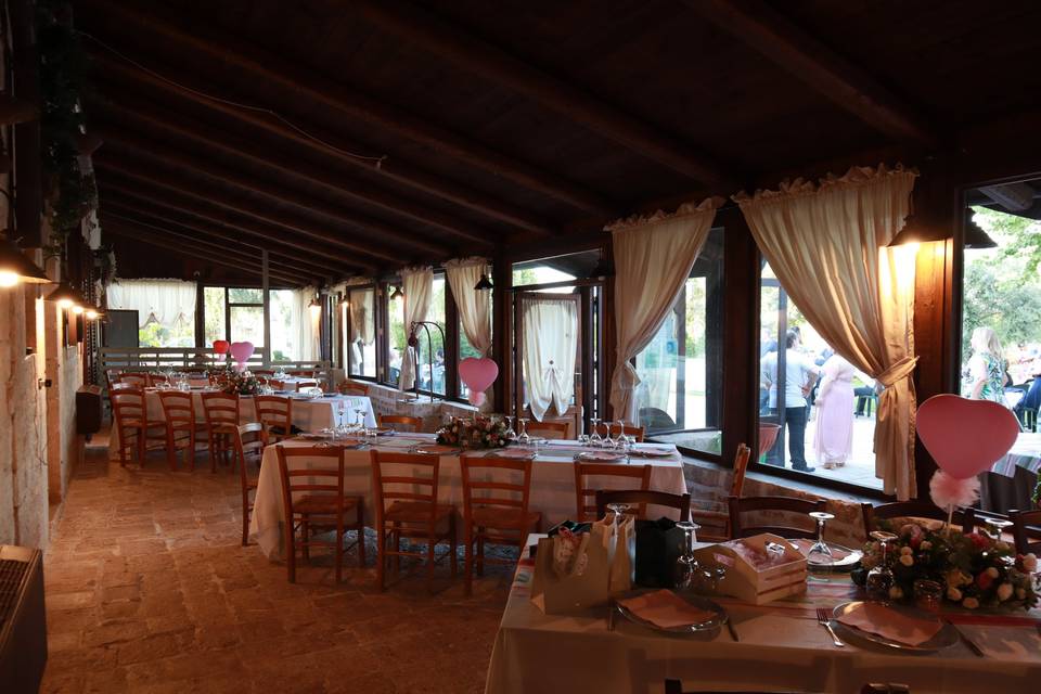 Agriturismo Masseria Alberotan