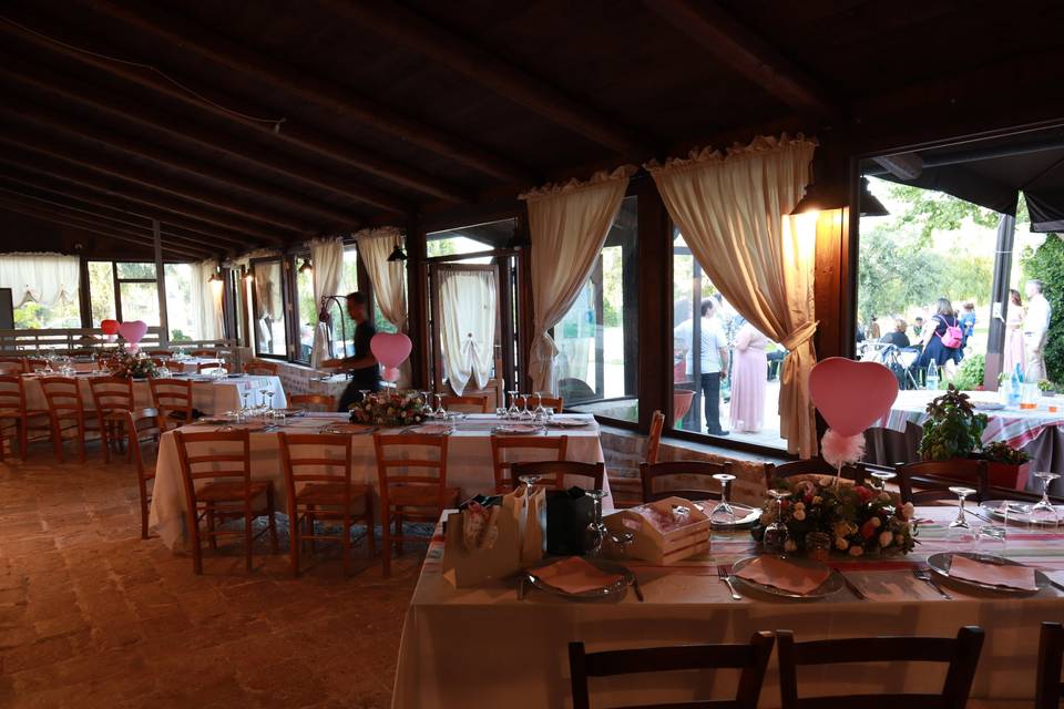 Agriturismo Masseria Alberotan